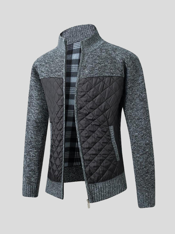 Anton™ | Abrigo elegante