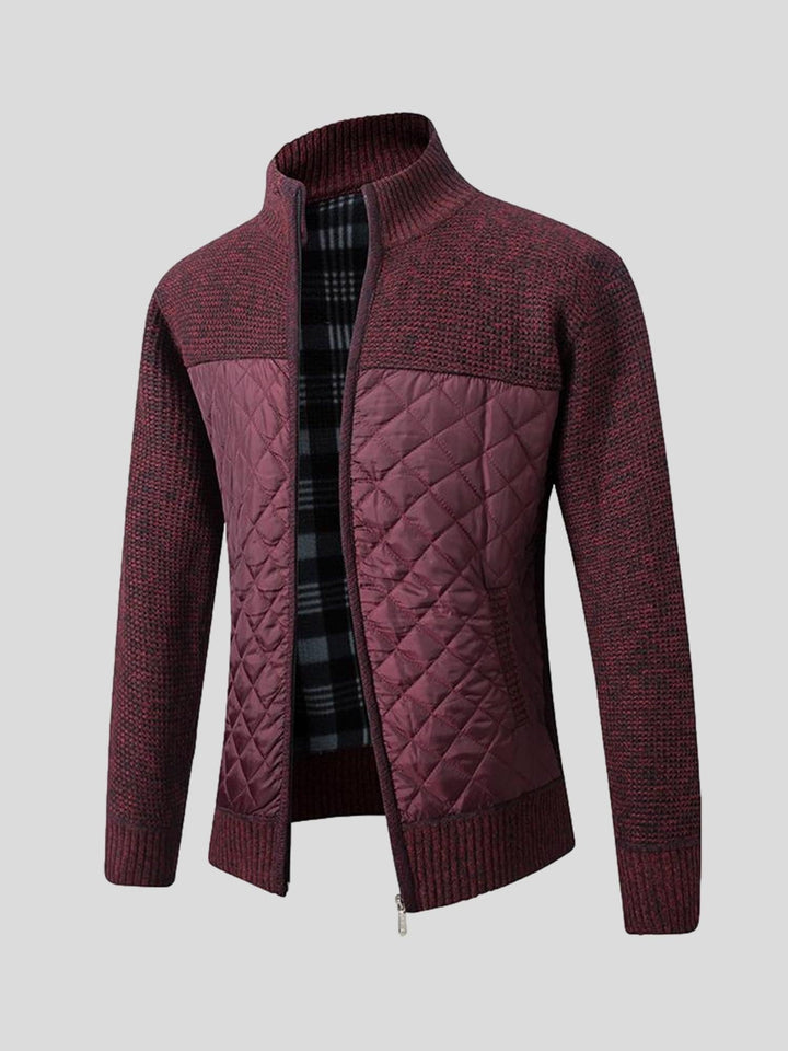 Anton™ | Abrigo elegante