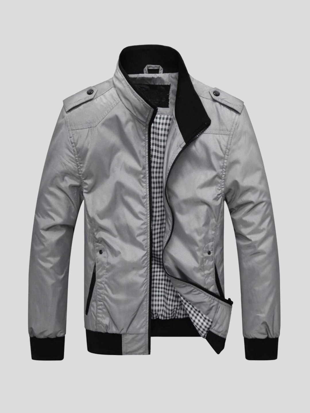 Chaqueta estilo cazadora Asger™