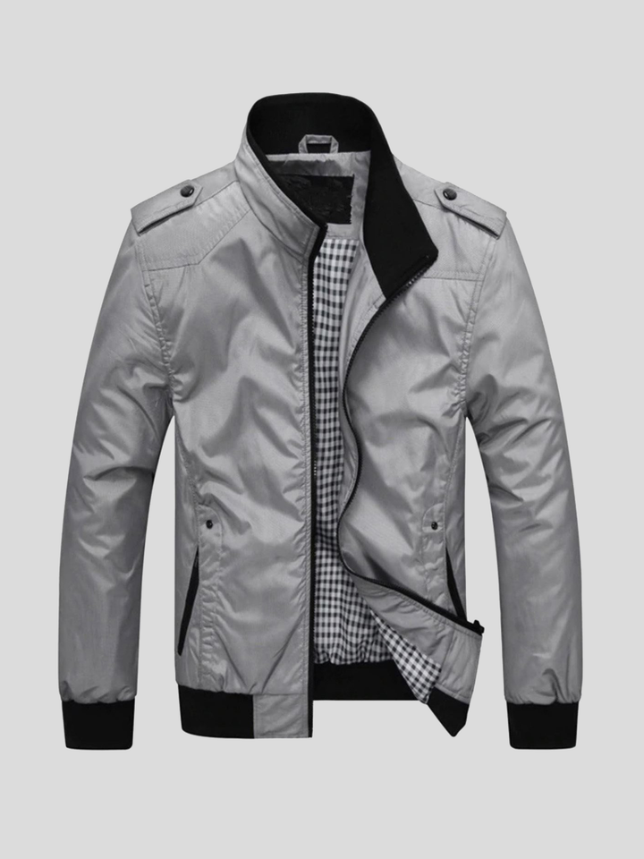 Chaqueta estilo cazadora Asger™