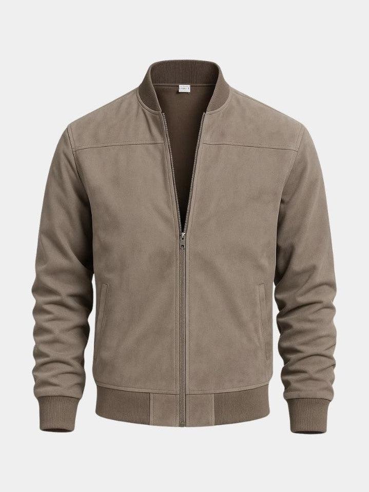 Madera de fresno™ | Chaqueta Bombardero