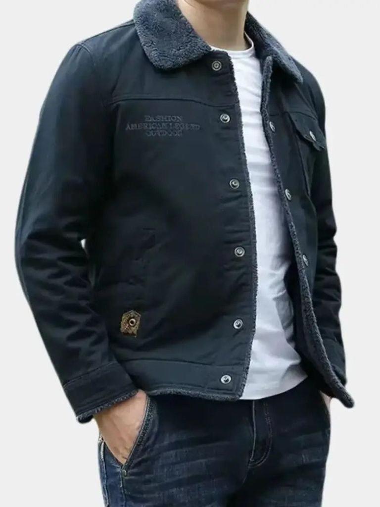 Chaqueta de piloto Axel™