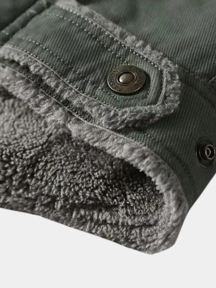 Chaqueta de piloto Axel™