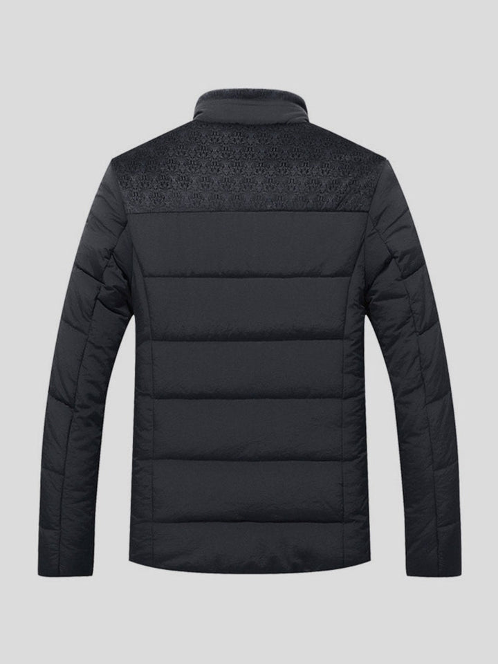 cristiano™ | Chaqueta exterior elegante