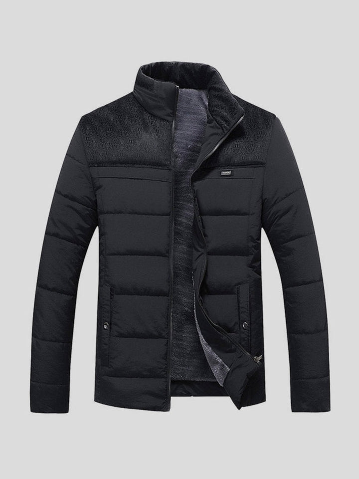 cristiano™ | Chaqueta exterior elegante