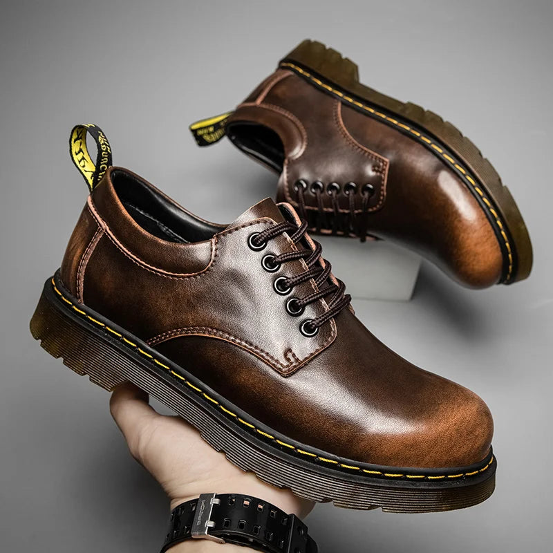 Botas Oxford Colby™