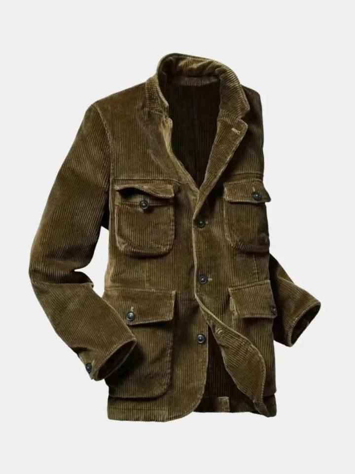 Elias™ | Chaqueta de ocio