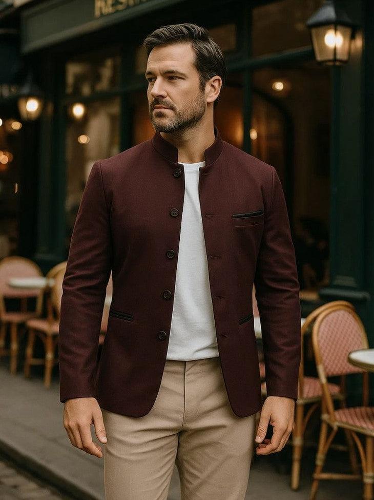 Emil™ | Chaqueta de esquí elegante