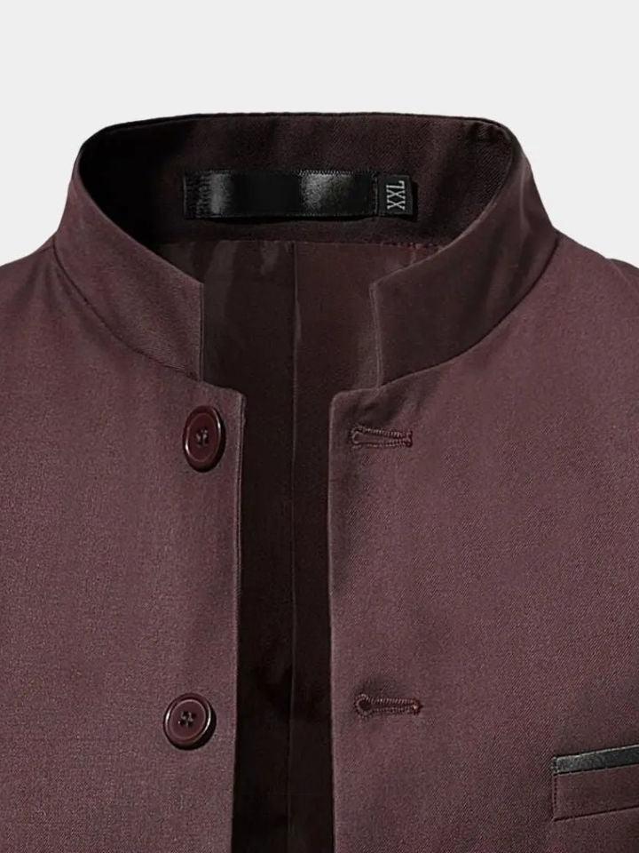 Emil™ | Chaqueta de esquí elegante
