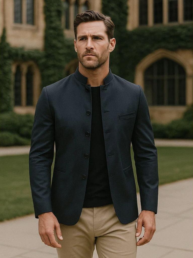Emil™ | Chaqueta de esquí elegante