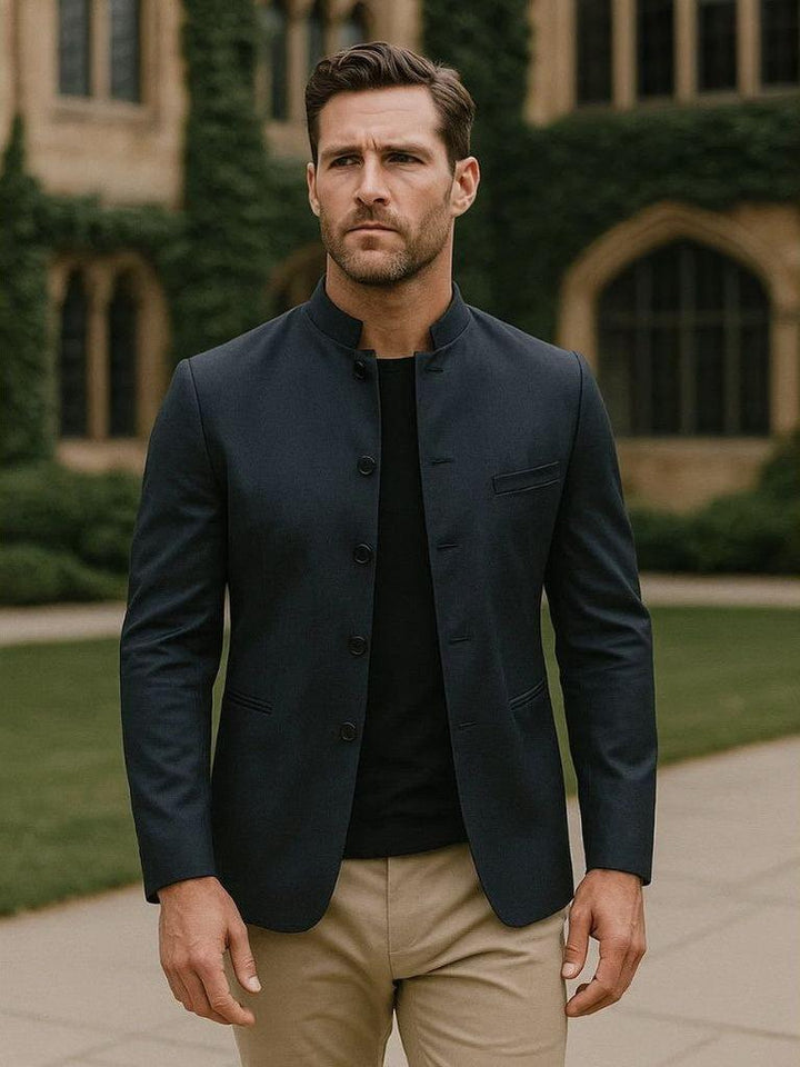 Emil™ | Chaqueta de esquí elegante