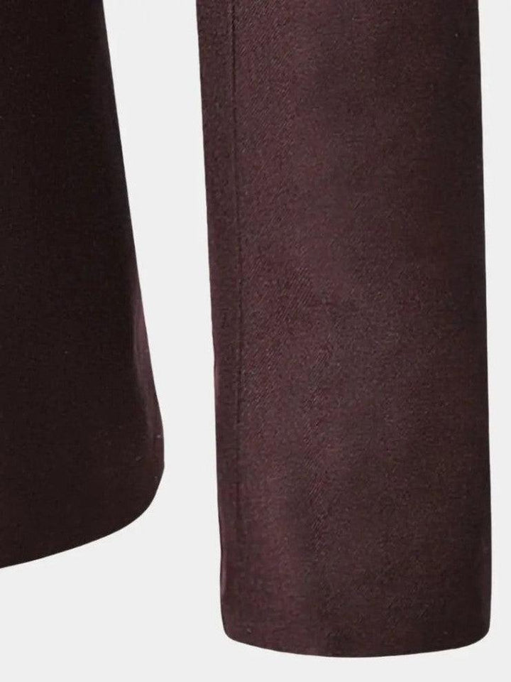 Emil™ | Chaqueta de esquí elegante