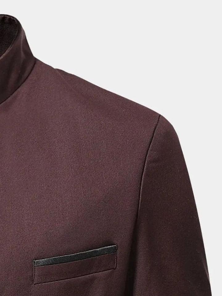 Emil™ | Chaqueta de esquí elegante