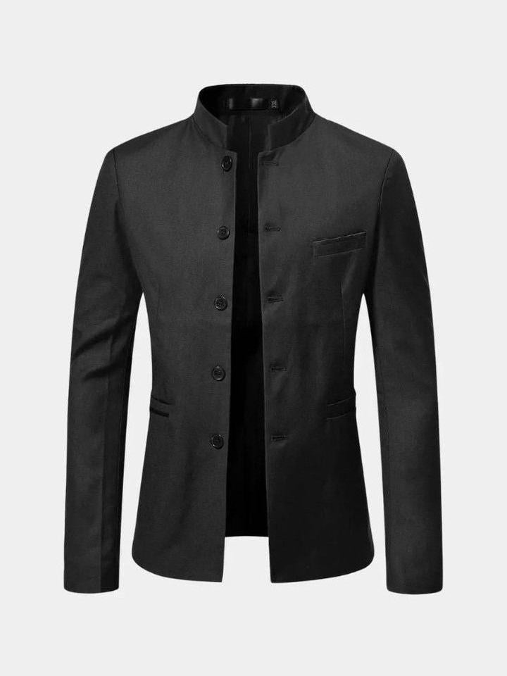 Emil™ | Chaqueta de esquí elegante