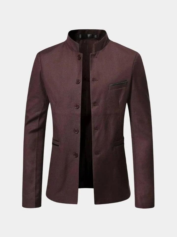 Emil™ | Chaqueta de esquí elegante
