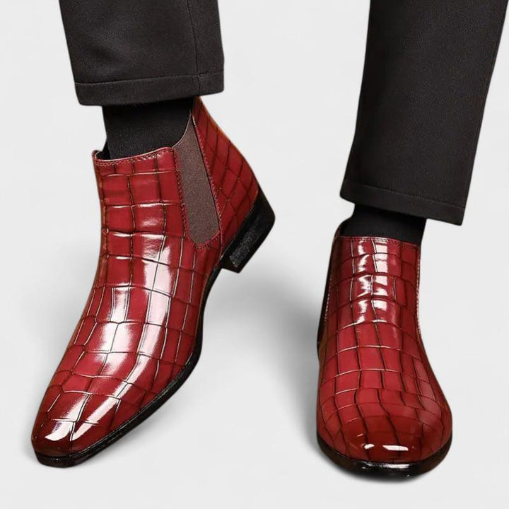 Georg™ | Botines Chelsea