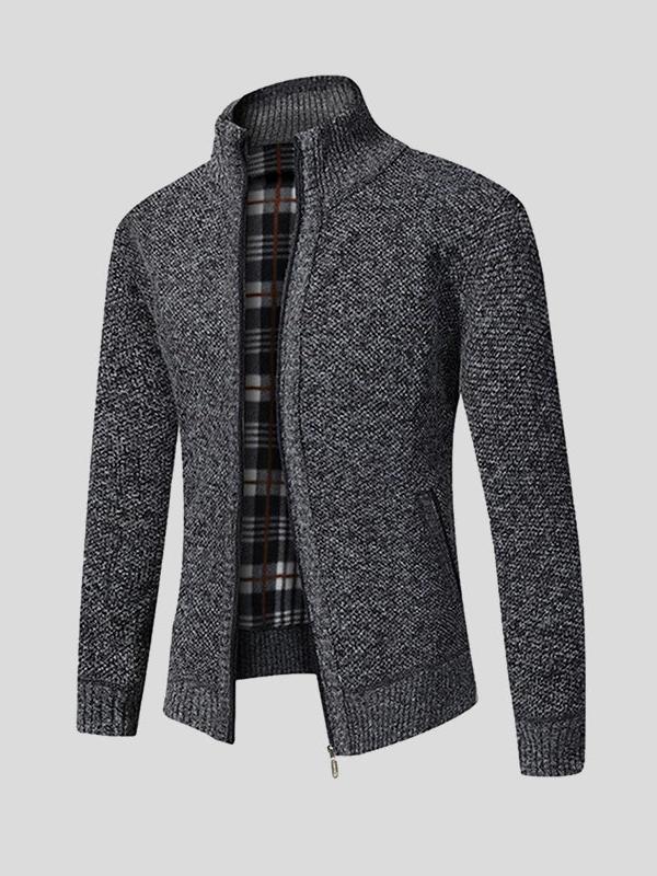 Havn™ | Chaqueta de felpa cálida