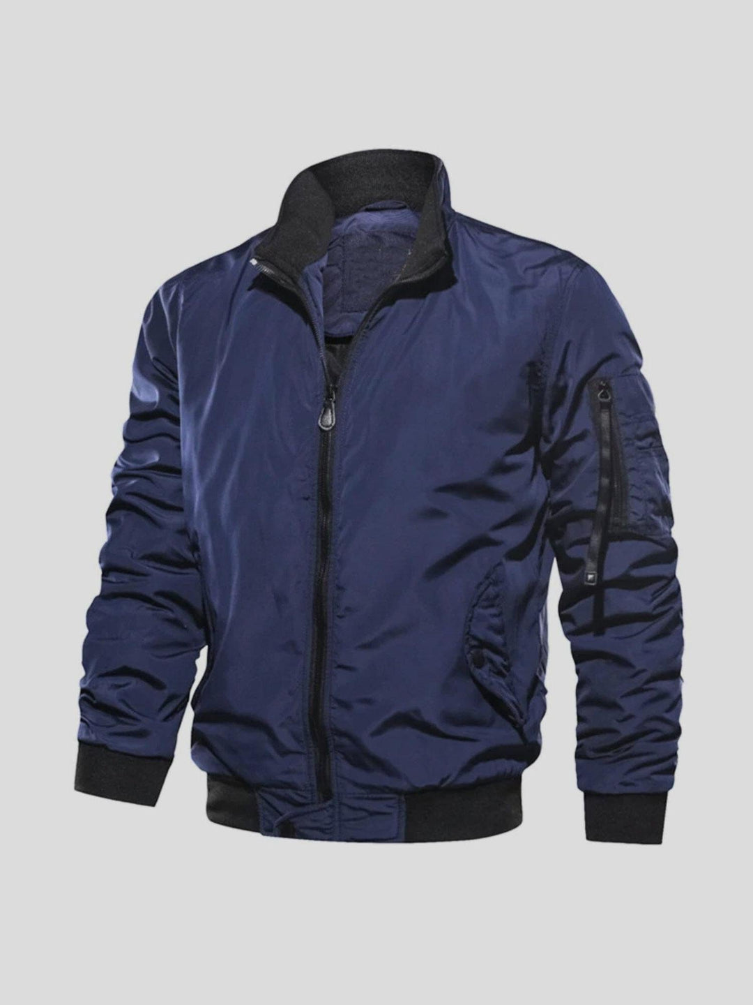 Enrique™ | Chaqueta de caza con estilo.