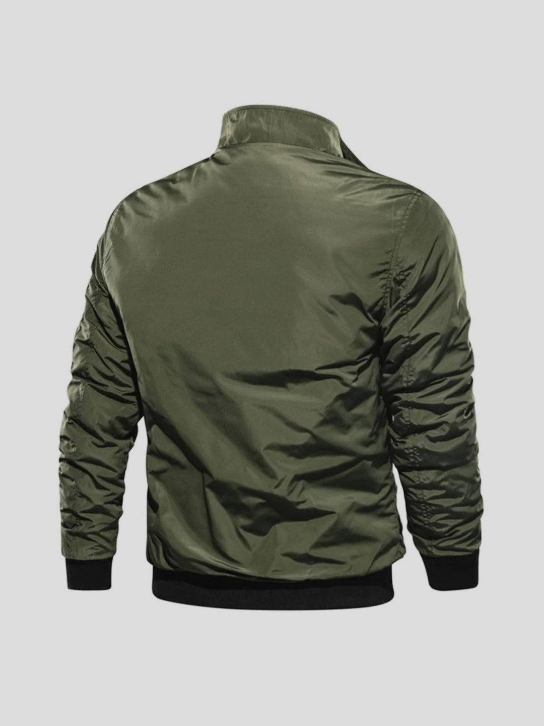 Enrique™ | Chaqueta de caza con estilo.