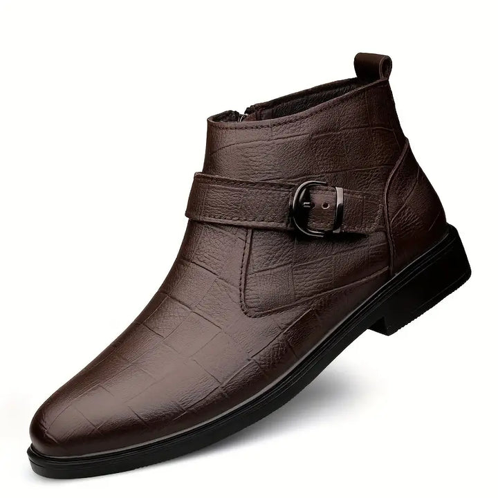 Jackson™ | Botas de Cuero Ranger