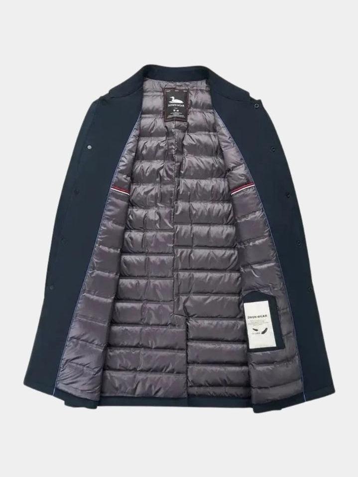 Clásico™ | Abrigo de invierno