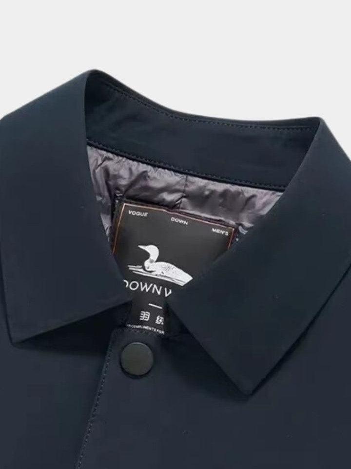 Clásico™ | Abrigo de invierno