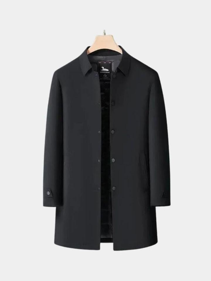 Clásico™ | Abrigo de invierno