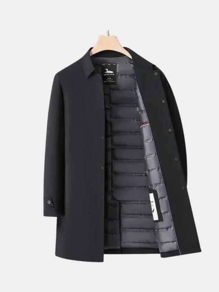 Clásico™ | Abrigo de invierno