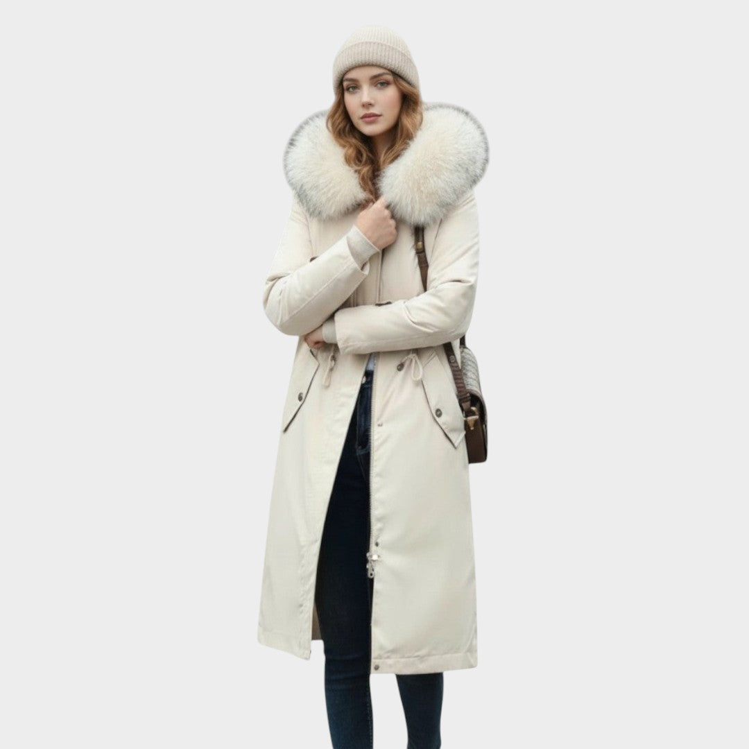 Maria™ | Chaqueta de otoño