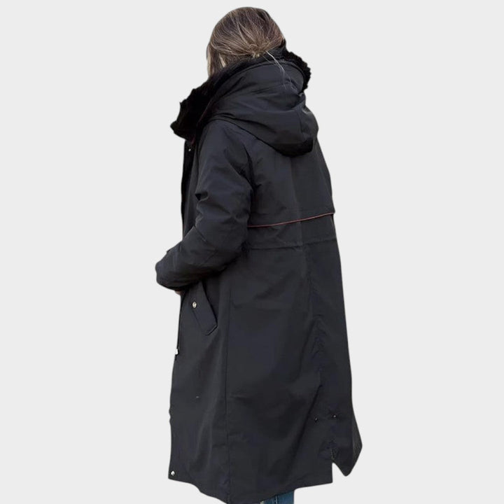 Maria™ | Chaqueta de otoño