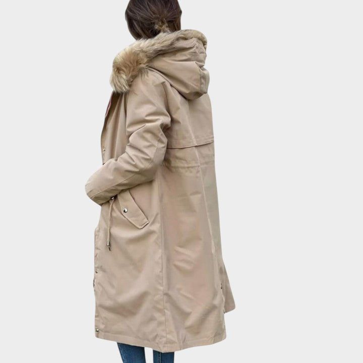 Maria™ | Chaqueta de otoño