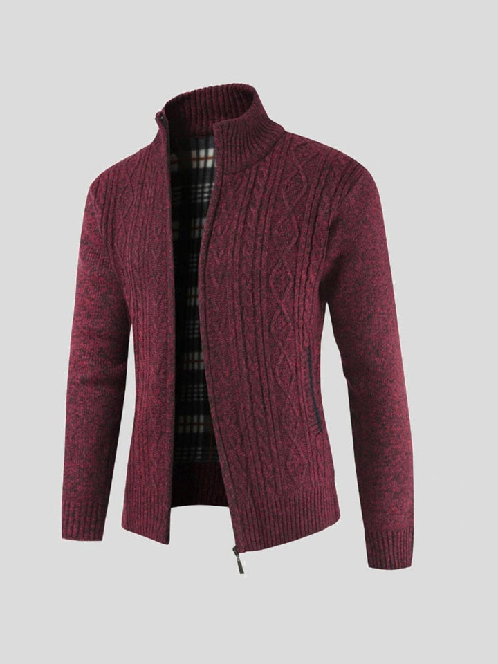 Laurits™ | Abrigo elegante