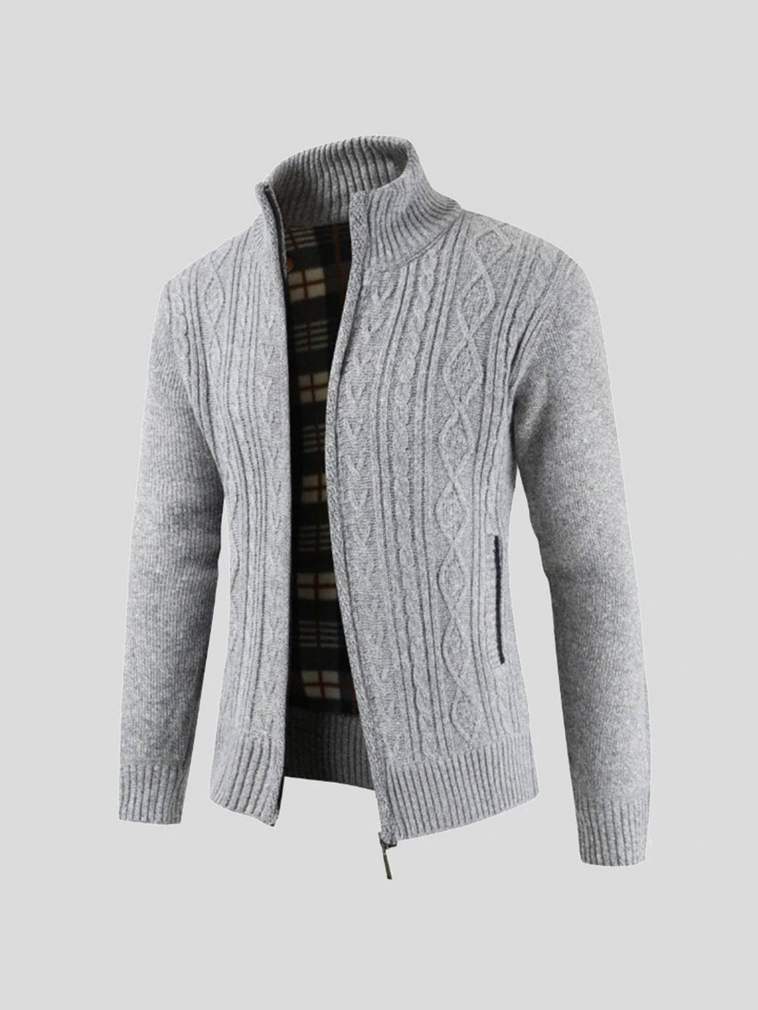 Laurits™ | Abrigo elegante