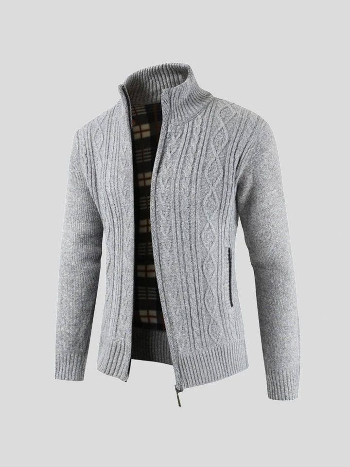 Laurits™ | Abrigo elegante