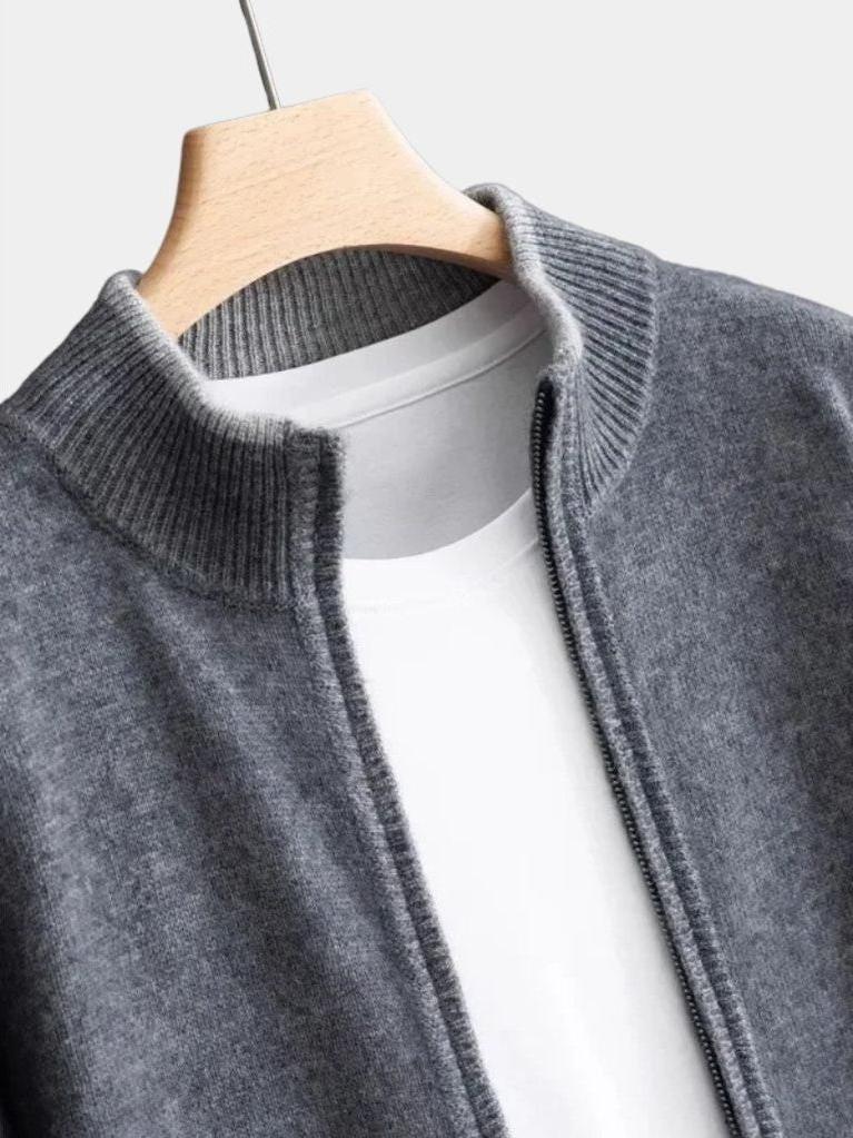 Londres™ | Chaqueta de cachemira