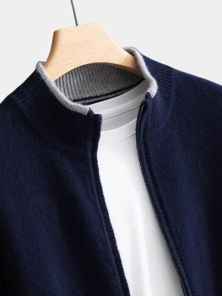 Londres™ | Chaqueta de cachemira