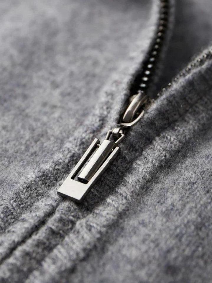 Londres™ | Chaqueta de cachemira