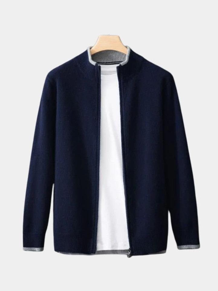 Londres™ | Chaqueta de cachemira