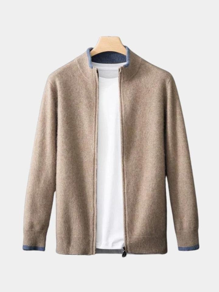 Londres™ | Chaqueta de cachemira