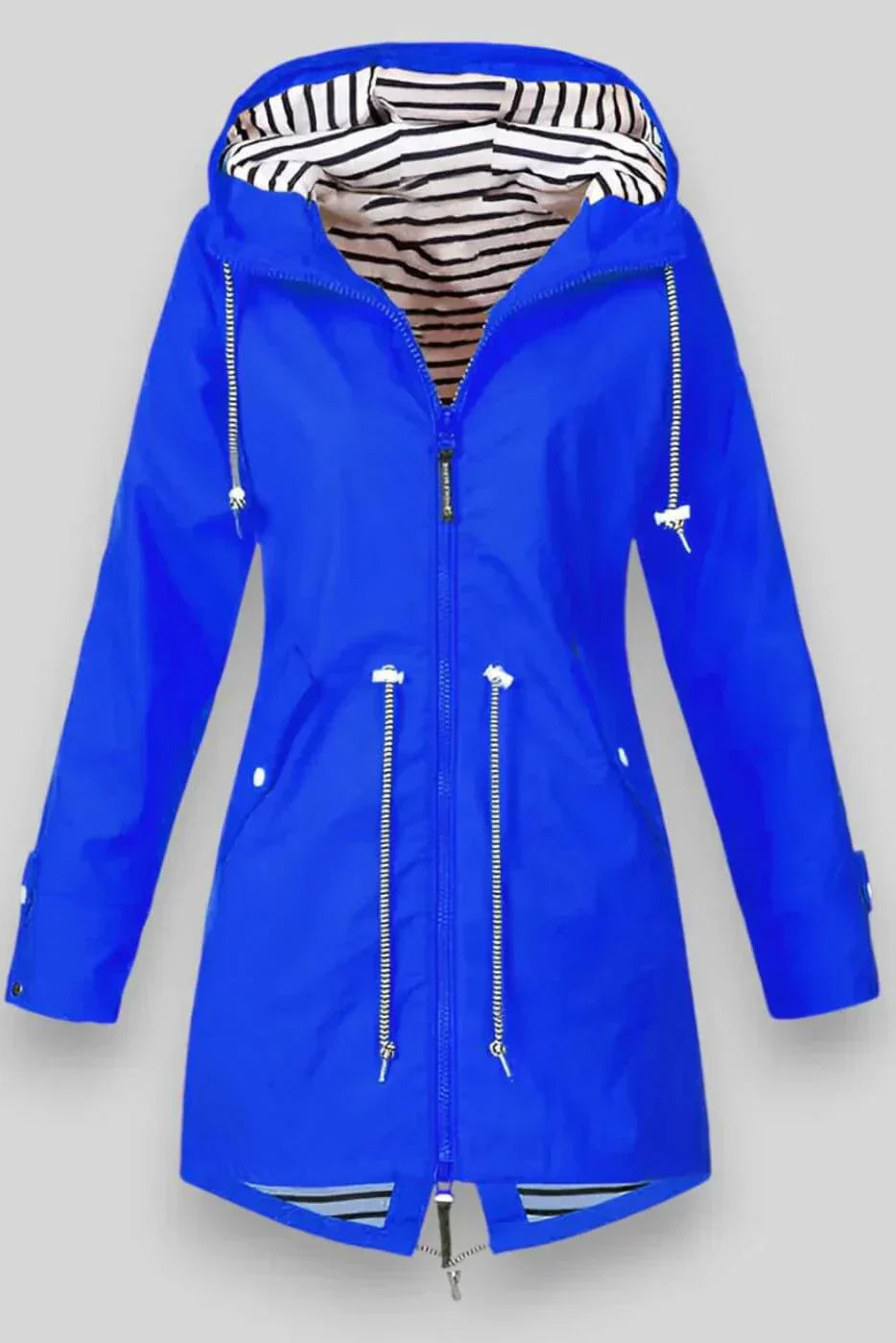 Aria | Chaqueta Impermeable 