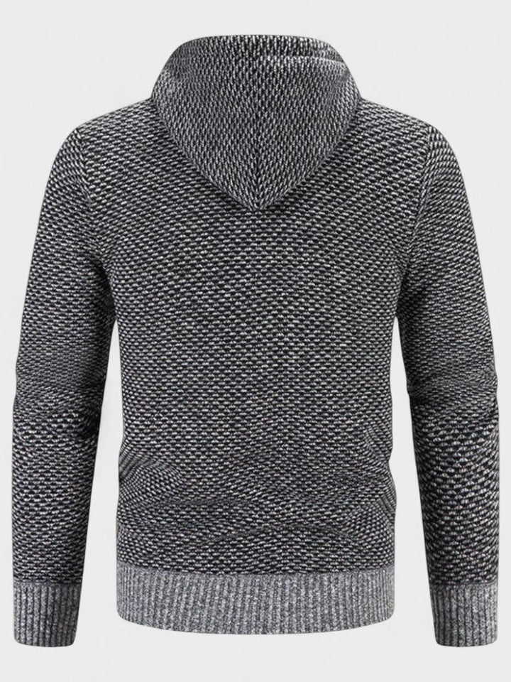 Magnus™ | Sudadera con capucha definitiva