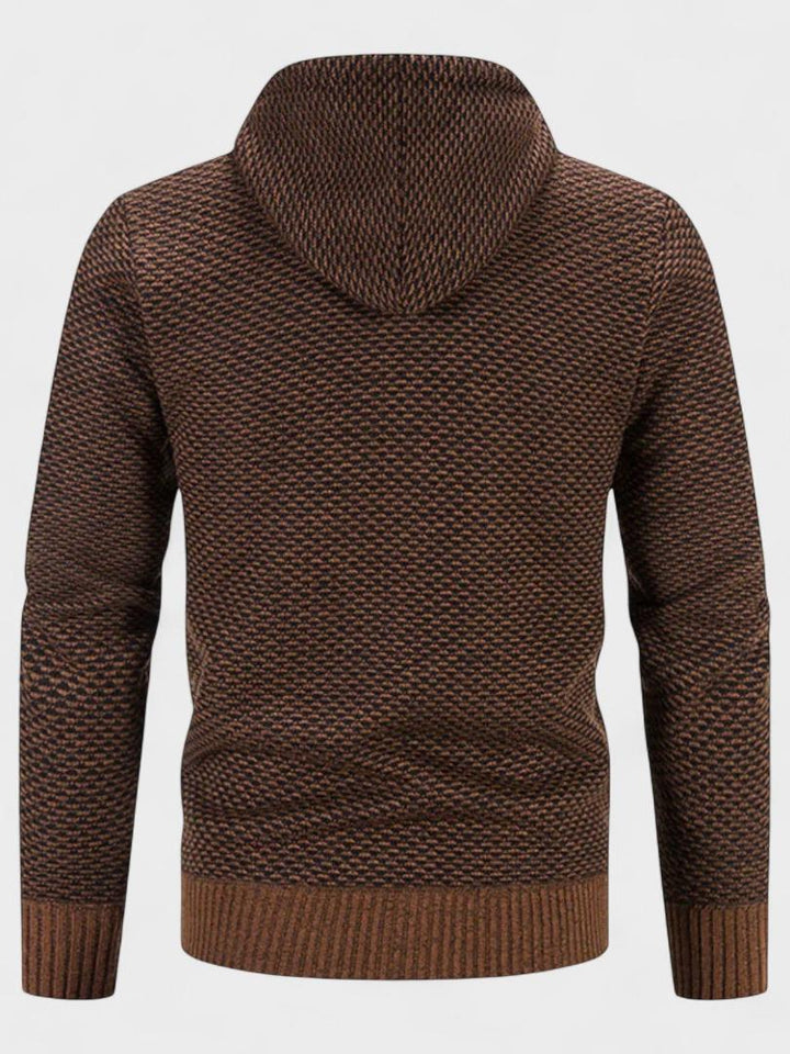 Magnus™ | Sudadera con capucha definitiva