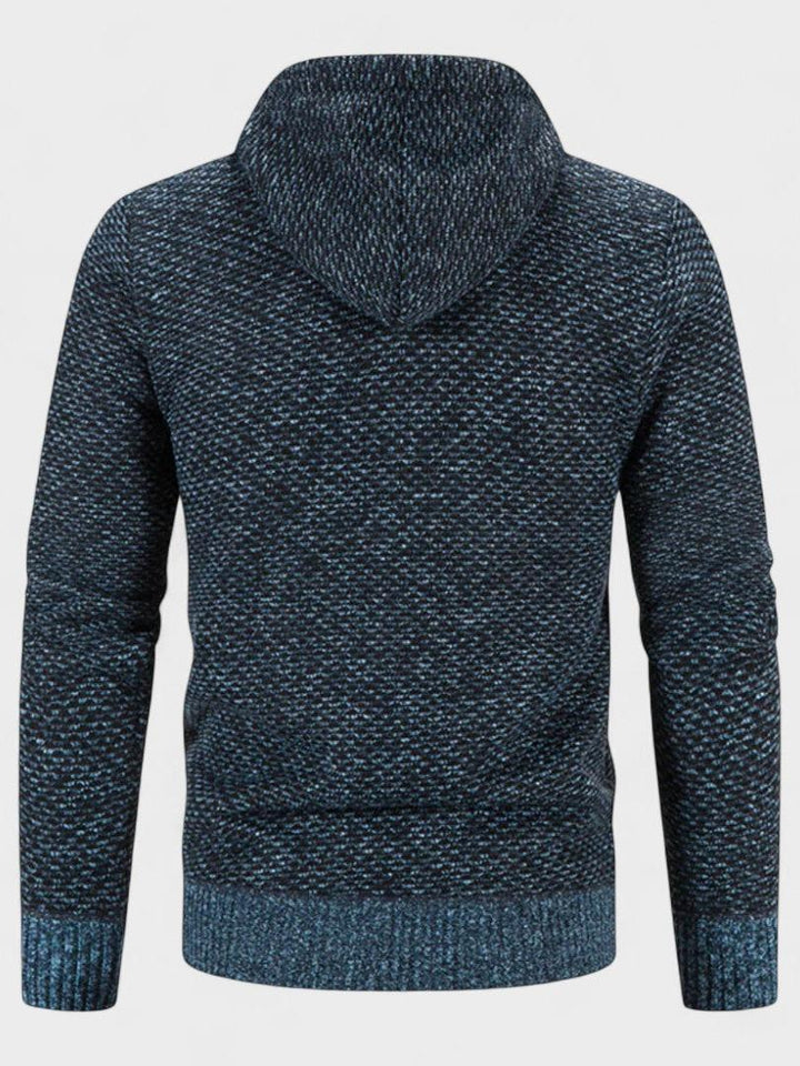 Magnus™ | Sudadera con capucha definitiva