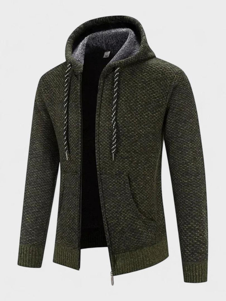 Magnus™ | Sudadera con capucha definitiva