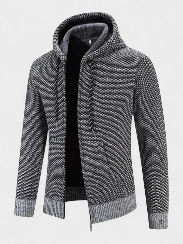 Magnus™ | Sudadera con capucha definitiva