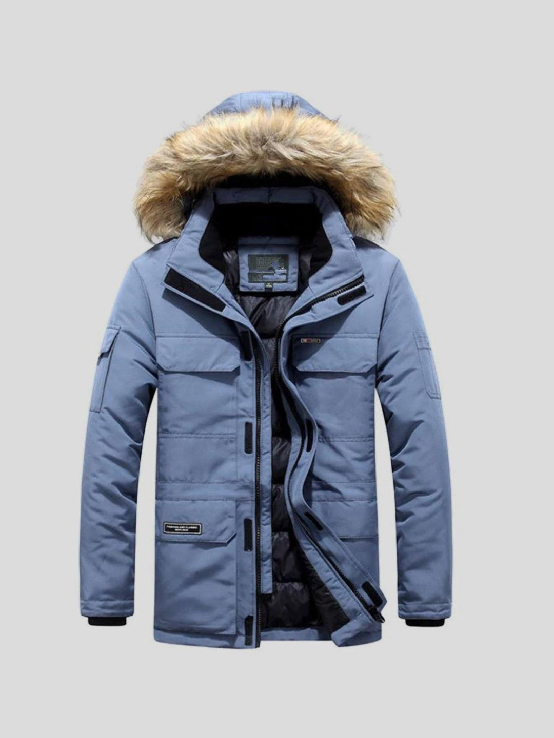 Matías™ | Ropa exterior elegante