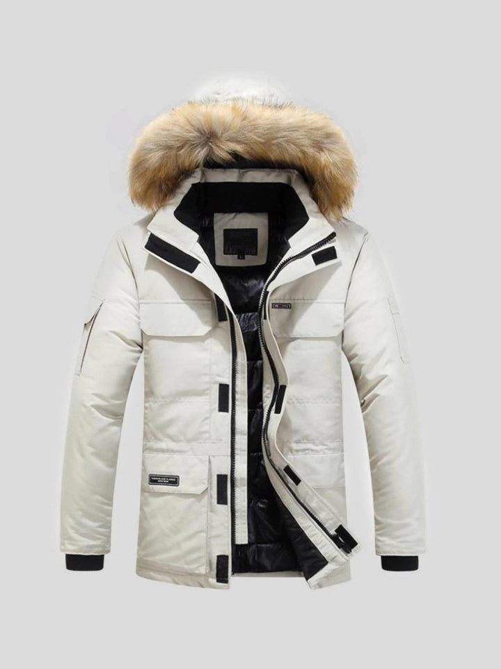 Matías™ | Ropa exterior elegante