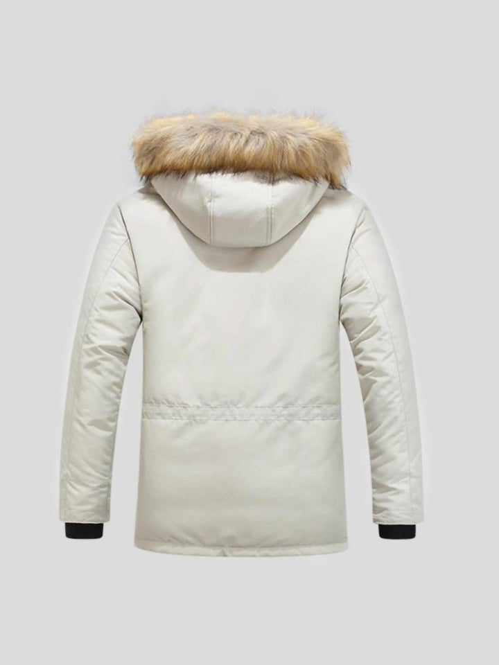 Matías™ | Ropa exterior elegante