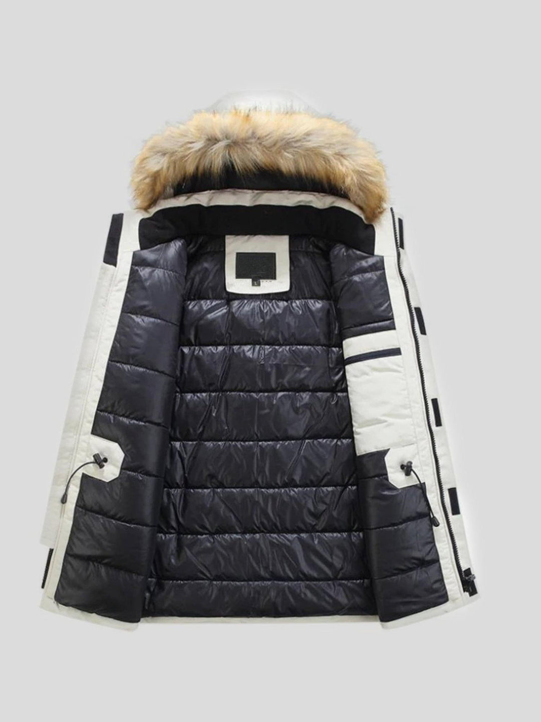 Matías™ | Ropa exterior elegante