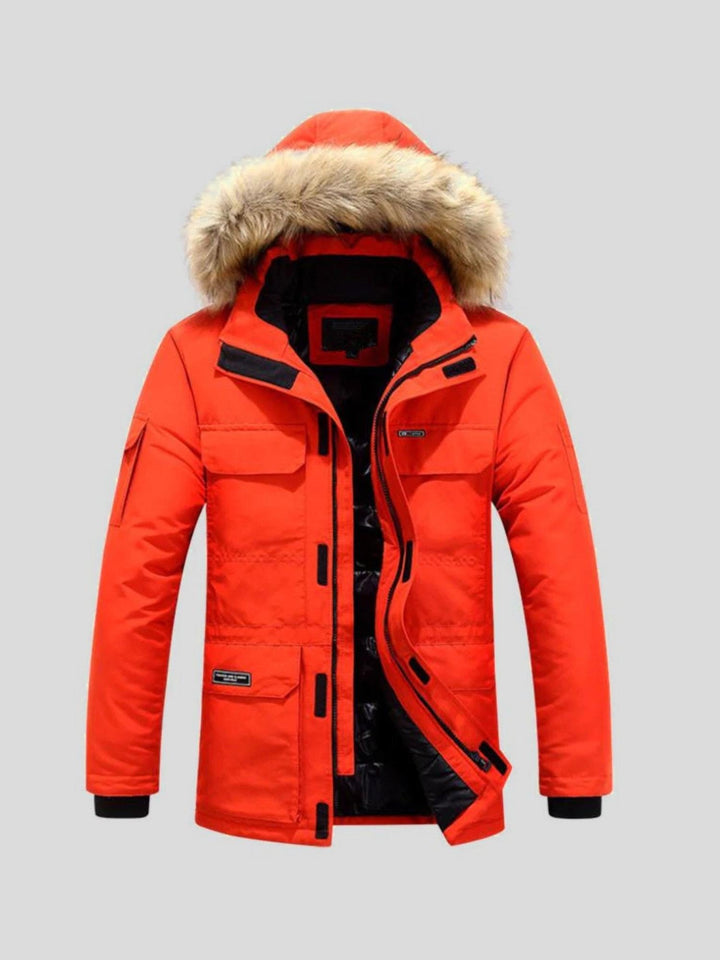 Matías™ | Ropa exterior elegante